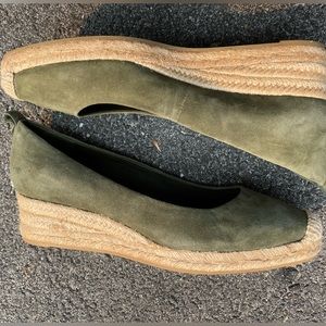 Tory Burch Espadrilles